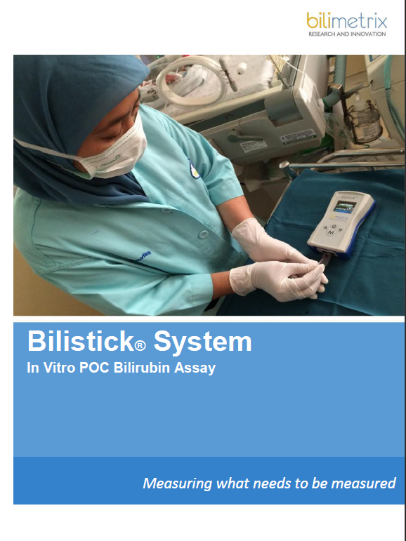 Bilimetrix - Bilistick System