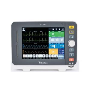 Bistos-BT740-Patient-monitor